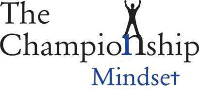 Championship Mindset Logo