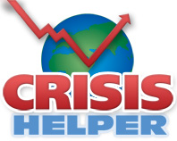CrisisHelper Logo