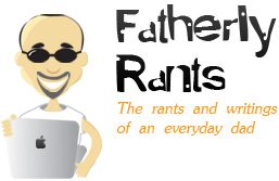 Fatherly Rants Logo