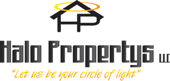 Halo Propertys Logo