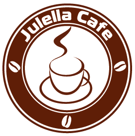 Julella Cafe Logo