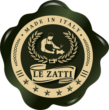 Le Zatti Logo