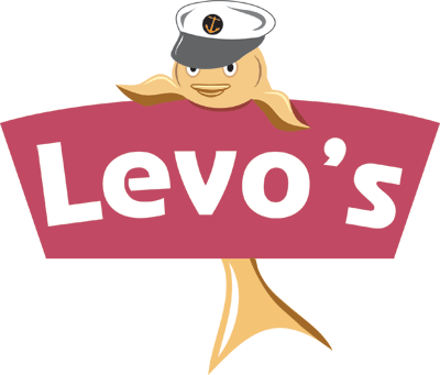 Levo's Logo