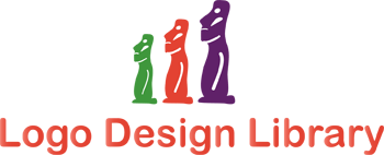 Logo for Logo Design Library