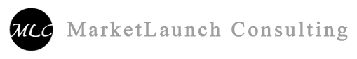 MarketLaunch Consulting Logo