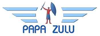 PapaZulu Logo