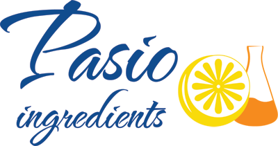 Pasio Ingredients Logo