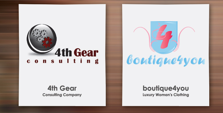 Logo Design Portfolio