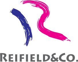 Reifield&Co. Logo