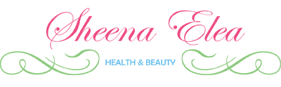 Sheena Elea Logo Design