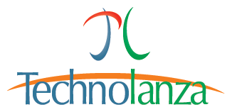 Technolanza Logo Design