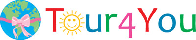 Tour4You Logo