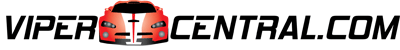 ViperCentral Logo