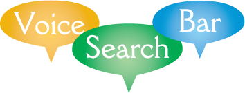 VoiceSearchBar Logo
