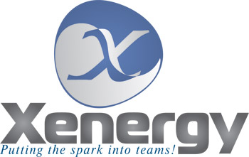 Xenergy Logo